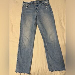 Gap Vintage Slim Jean size 31 T
